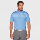 Jack Nicklaus Men's Oxford Polo Shirt -