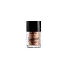 Nyx Professional Makeup Shimmer Down Pigment Salmon (pink)