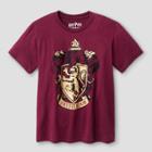 Boys' Harry Potter Gryffindor Logo Graphic T-shirt -