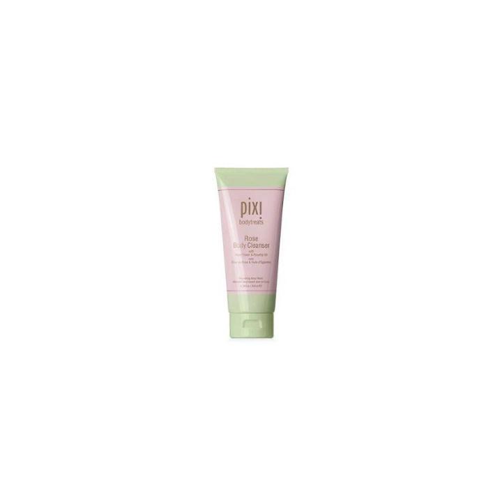 Pixi By Petra Rose Body Cleanser- 6.8 Fl Oz, Adult Unisex