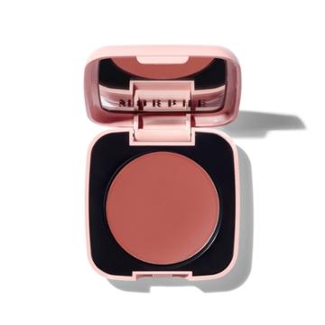 Morphe Blush Balm Soft Focus Cream Blush - Notoriously Neutral - 0.13oz - Ulta Beauty