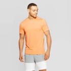 Men's Tech T-shirt - C9 Champion Summer Haze Orange