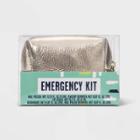 Cosmetic Emergency Kit - 9pc - Target Beauty