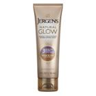 Jergens Natural Glow Jergens 3 Days To Glow Moisturizer - Medium To Tan