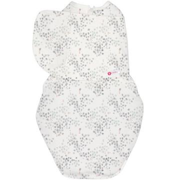 Embe Emb Starter Original Swaddle Wrap - Disperse Watercolor