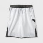 Boys' Tennis Shorts - C9 Champion White