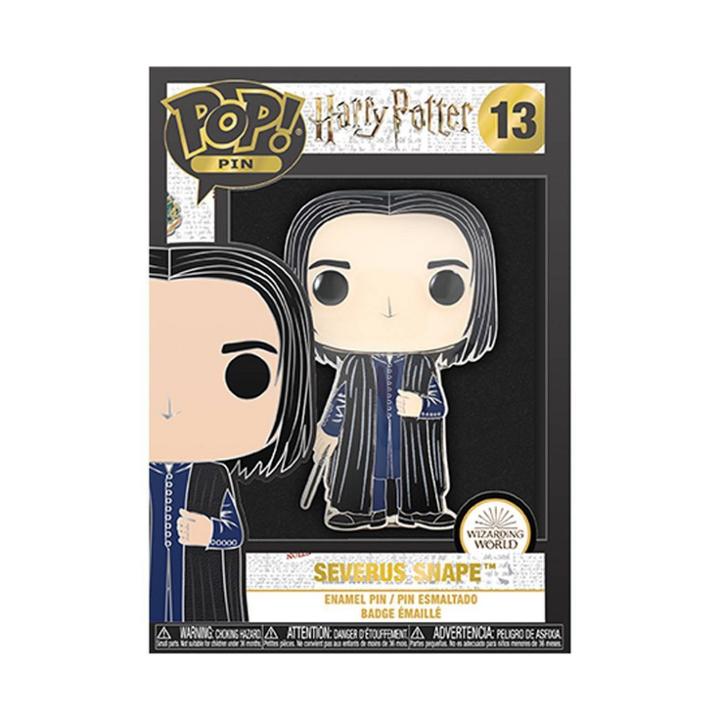 Funko Pop! Pins: Harry Potter -