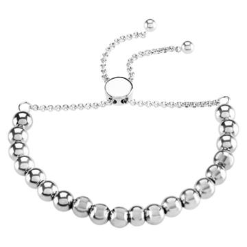 Target Elya Adjustable Pull String Beaded Bracelet -