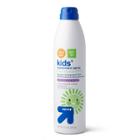 Kids' Sunscreen Spray - Spf 50 - 9.1oz - Up & Up