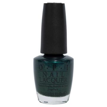 Opi Nail Lacquer - Cuckoo For This Color