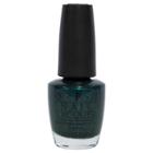 Opi Nail Lacquer - Cuckoo For This Color