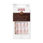 Kiss Products Classy Fake Nails - Dashing