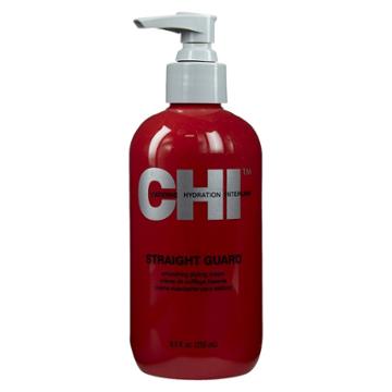 Chi Straight Guard Smoothing Styling Cream
