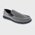 Men's Body Glove Islander Slip On Sandals - Gray