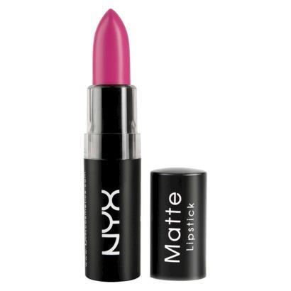 Nyx Matte Lipstick -