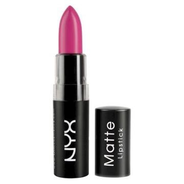 Nyx Matte Lipstick -