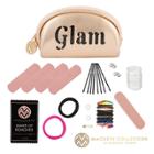 The Macbeth Collection Makeup Bags And Organizers - Glam Kit