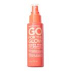 Formula 10.0.6 Go For The Glow Dry Body Oil
