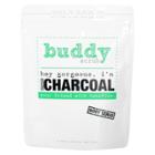 Buddy Scrub Charcoal Body