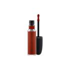 Mac Powderkiss Liquid Lip Color - Marrakesh Me - 0.16 Fl Oz - Ulta Beauty