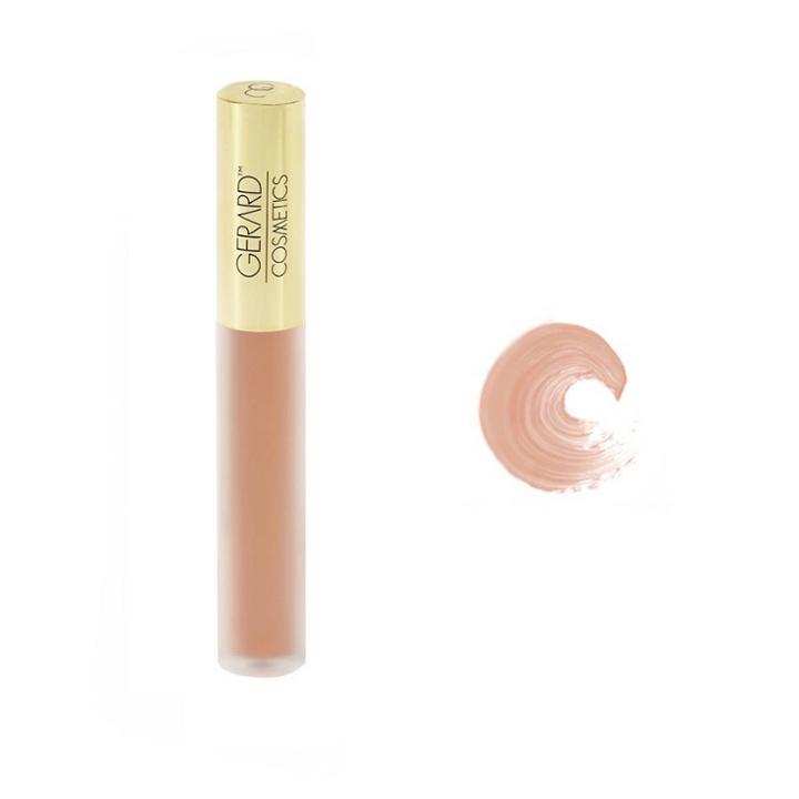 Gerard Cosmetics Hydra Matte Liquid Lipstick - Aphrodite