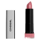 Covergirl Exhibitionist Lipstick Metallic 520 Can't Stop