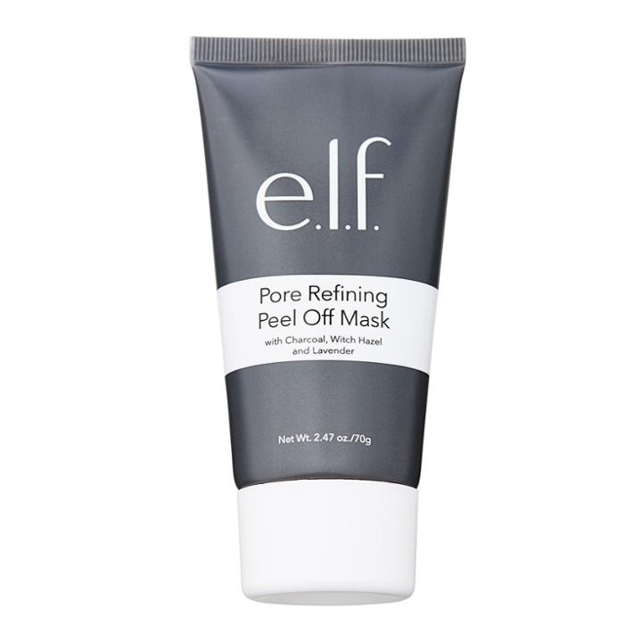 E.l.f. Pore Clearing Glitter Peel Off Face