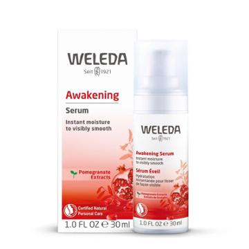 Weleda Awakening Facial Serum