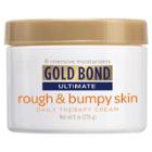 Gold Bond Rough And Bumpy Hand And Body