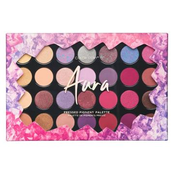 My Princess Academy Color Story Holiday Aura Eyeshadow Palette - 28
