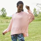Women's Cozy Long Sleeve Sweatshirt - Joylab