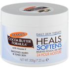 Palmers Cocoa Butter Jar Hand And Body Lotions