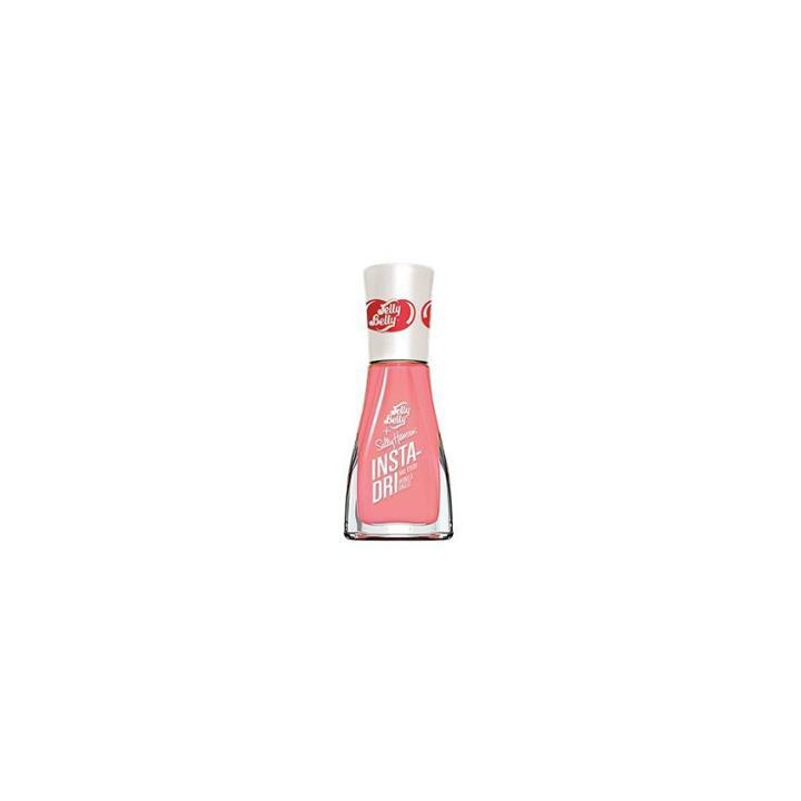 Sally Hansen Insta-dri Nail Color 671 Jelly Belly Cotton Candy
