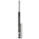 Clinique Quickliner For Eyes - 02 Intense Charcoal - 0.01oz - Ulta Beauty