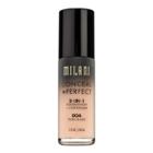 Milani Conceal + Perfect 2-in-1 Foundation 00a Porcelain