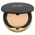 Milani Conceal + Perfect Shine-proof Powder