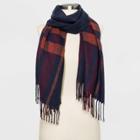 Scarves A New Day, Women's, Blue