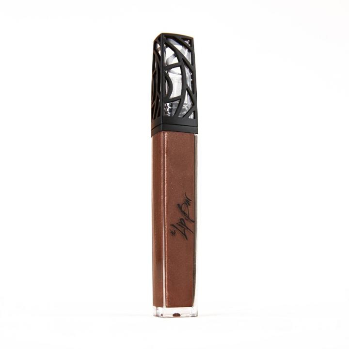 The Lip Bar Vegan Lip Gloss - Extra