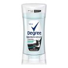 Degree For Women Ultra Clear Black + White Pure Rain Antiperspirant Deodorant