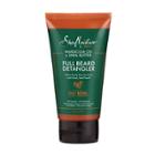 Sheamoisture 2in1 Face Lotion & Beard Conditioner