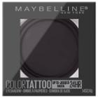 Maybelline Color Tattoo Eye Shadow Risk