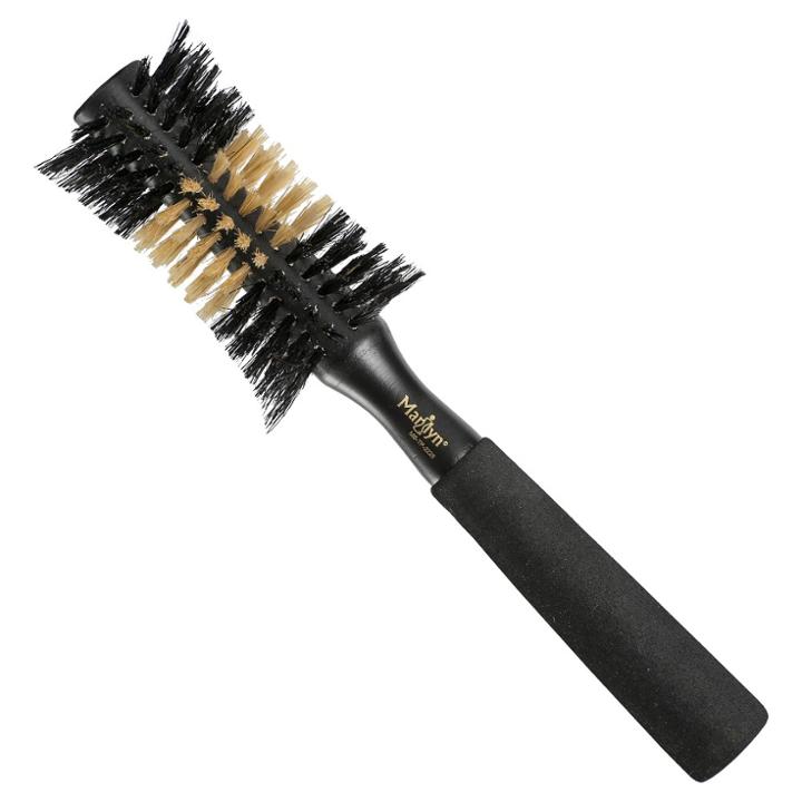 The Marilyn Brush Tuxedo Pro Brush - 2,