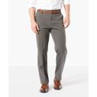 Dockers Men's Straight Fit Smart 360 Flex Workday Chino Pants - Gray