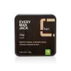 Every Man Jack Styling Clay Fragrance Free