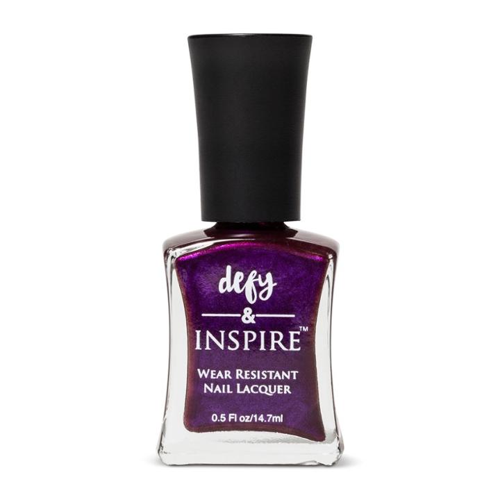 Target Defy And Inspire Viewing Party - .5oz