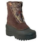Toddler Boys' Itasca Snow Stomper Boots - Brown