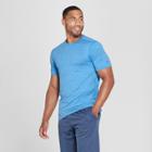 Men's Tech T-shirt - C9 Champion Blue Jay Heather