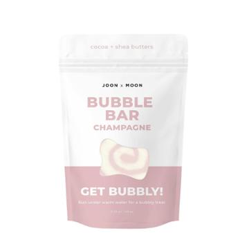Joon X Moon Champagne Bubble Bar