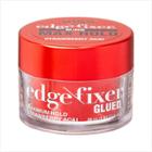 Kiss Products Edge Fixer/glued - Strawberry Acai