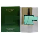 Guess Man By Guess For Men's - Edt